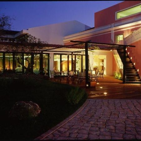 Hotel Acez เวนดัชนอวัช ภายนอก รูปภาพ