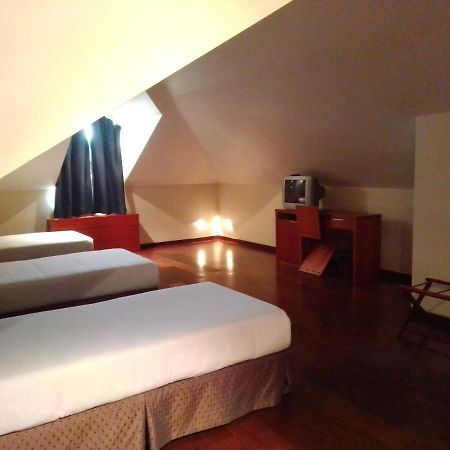 Hotel Acez เวนดัชนอวัช ภายนอก รูปภาพ