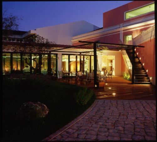 Hotel Acez เวนดัชนอวัช ภายนอก รูปภาพ