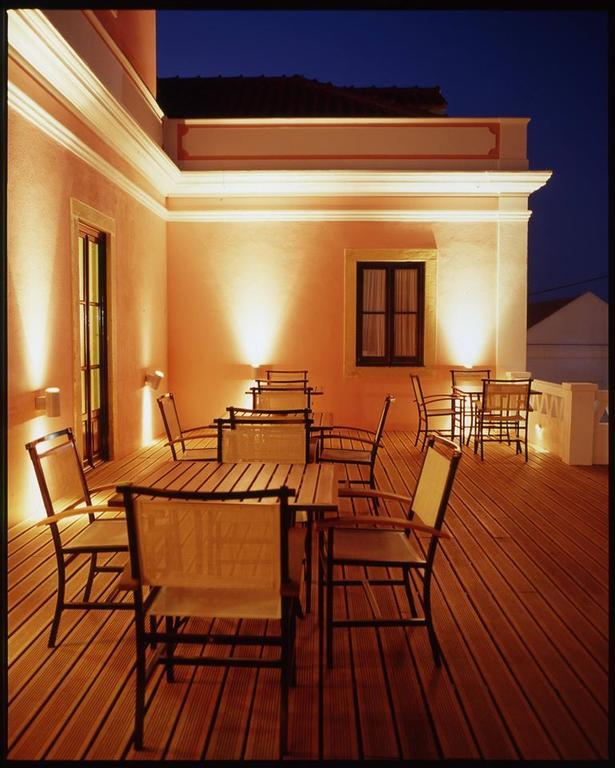 Hotel Acez เวนดัชนอวัช ภายนอก รูปภาพ