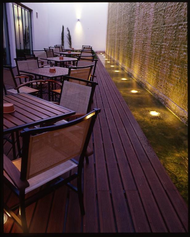 Hotel Acez เวนดัชนอวัช ภายนอก รูปภาพ