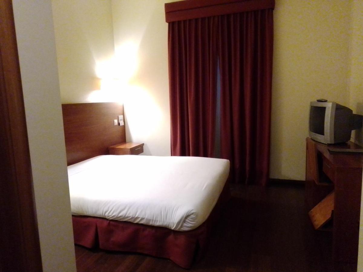 Hotel Acez เวนดัชนอวัช ภายนอก รูปภาพ
