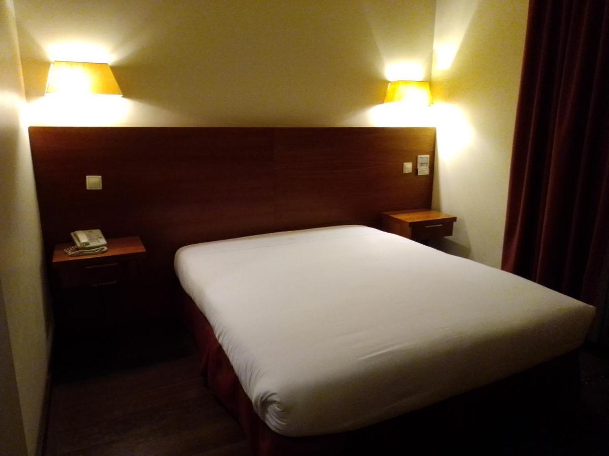 Hotel Acez เวนดัชนอวัช ภายนอก รูปภาพ