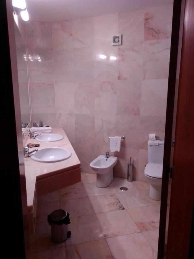 Hotel Acez เวนดัชนอวัช ภายนอก รูปภาพ