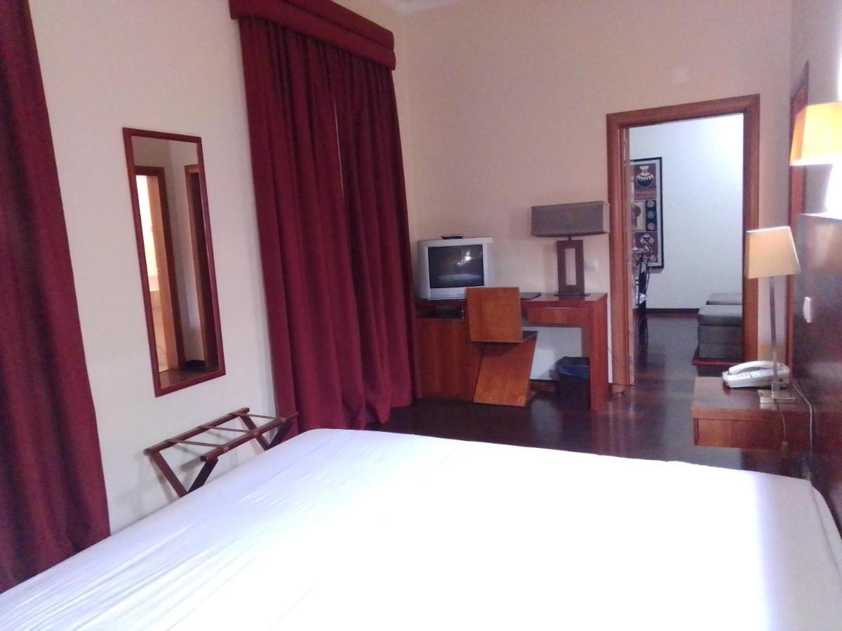 Hotel Acez เวนดัชนอวัช ภายนอก รูปภาพ