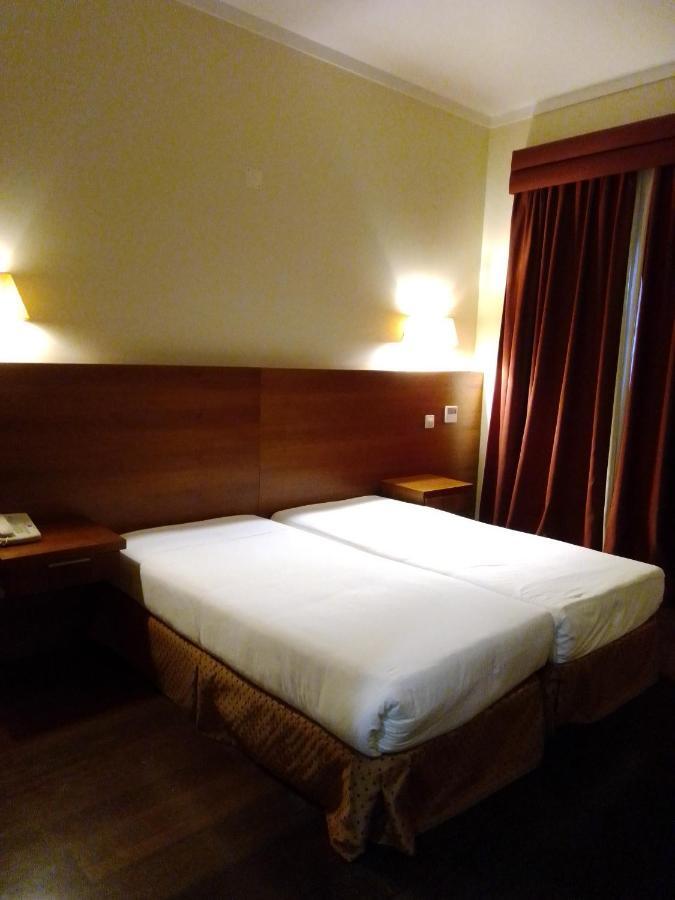 Hotel Acez เวนดัชนอวัช ภายนอก รูปภาพ
