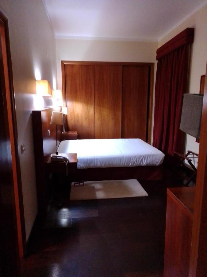 Hotel Acez เวนดัชนอวัช ภายนอก รูปภาพ