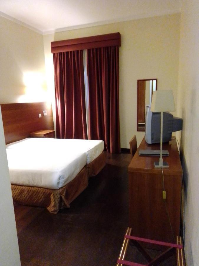 Hotel Acez เวนดัชนอวัช ภายนอก รูปภาพ