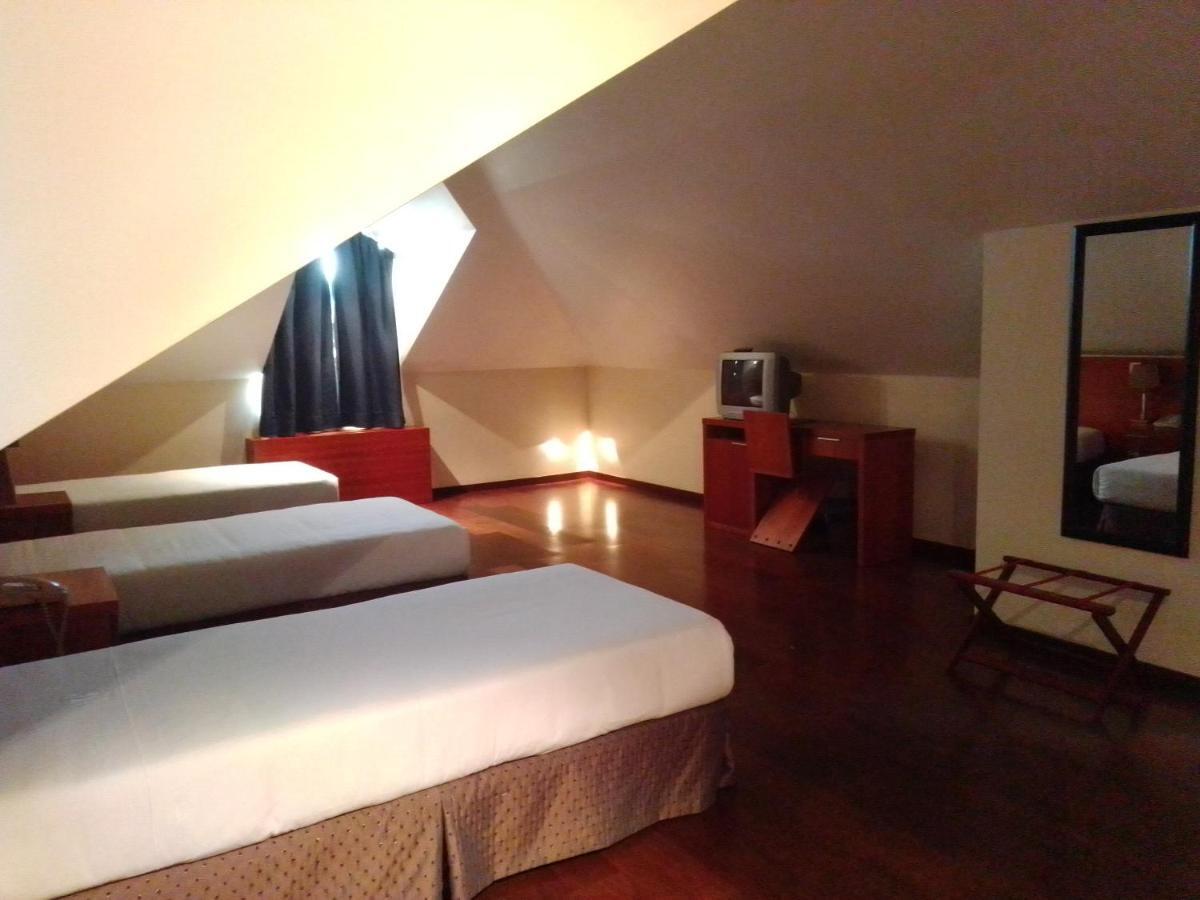 Hotel Acez เวนดัชนอวัช ภายนอก รูปภาพ