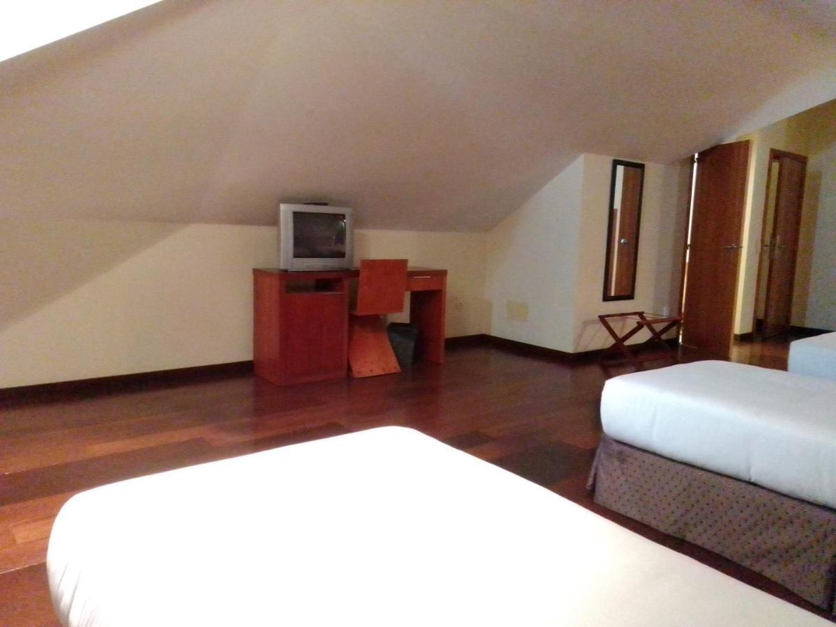 Hotel Acez เวนดัชนอวัช ภายนอก รูปภาพ