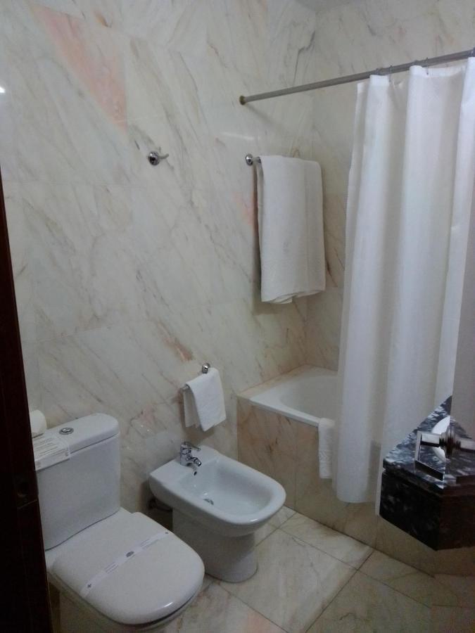 Hotel Acez เวนดัชนอวัช ภายนอก รูปภาพ