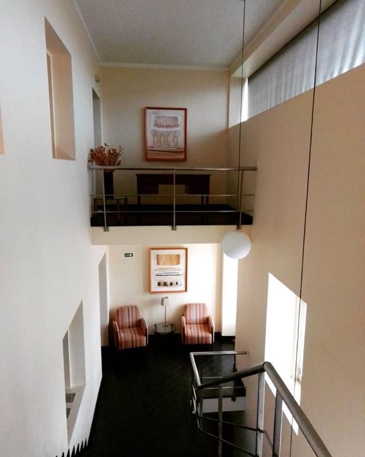 Hotel Acez เวนดัชนอวัช ภายนอก รูปภาพ